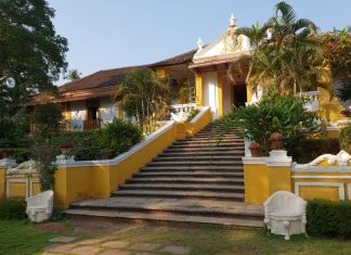 Índia 2019 – Dia 27 – Goa (Batim, Quepem)