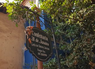 Índia 2019 – Dia 28 – Goa (Quepem, Panjim)