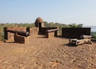 Índia 2019 – Dia 29 – Goa (Panjim) e Delhi