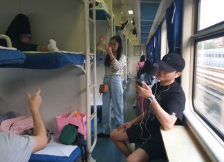 Coreia do Norte e China. Dia 3. Pequim para Dandong. Outubro de 2019