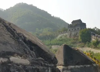 Coreia do Norte e China. Dia 4. Dandong. Outubro de 2019