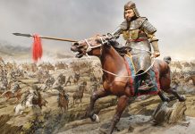 Coreia do Norte e China. Dia 9. Pequim. Outubro de 2019