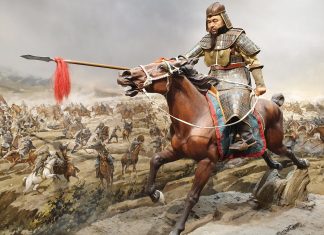 Coreia do Norte e China. Dia 9. Pequim. Outubro de 2019