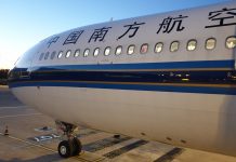 Coreia do Norte e China. Dias 11 e 12. Pequim, Paris. Outubro de 2019