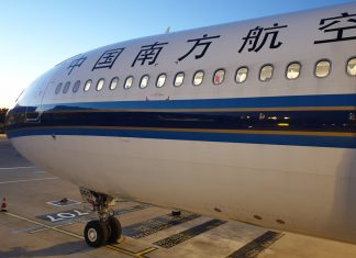 Coreia do Norte e China. Dias 11 e 12. Pequim, Paris. Outubro de 2019