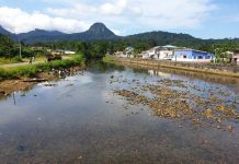 Guia de Viagem: Ilha do Principe