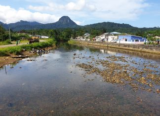 Guia de Viagem: Ilha do Principe