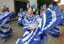 América do Sul, Dia 3 – De Medellin a Santa Fé de Antioquia