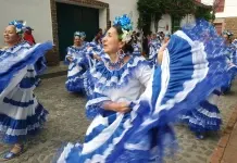 América do Sul, Dia 3 – De Medellin a Santa Fé de Antioquia