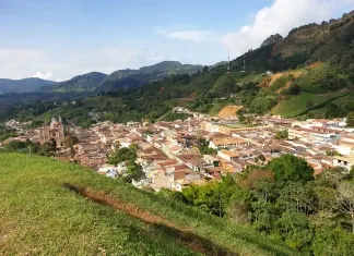 América do Sul, Dia 7 – Jericó