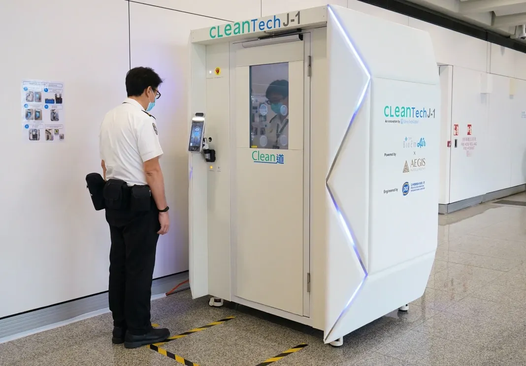 CleanTech