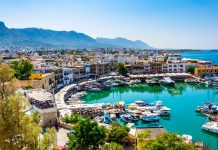 Chipre reabre ao turismo sem casos novos de COVID-19