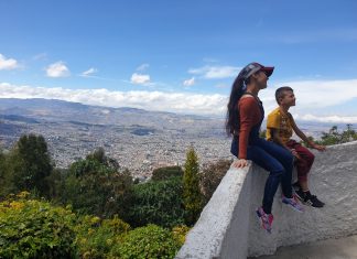 América do Sul, Dia 16 – Bogotá