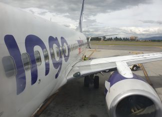 América do Sul, Dia 17 – Bogotá a Quito