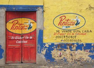 América do Sul, Dia 25 – Alausi para Cuenca