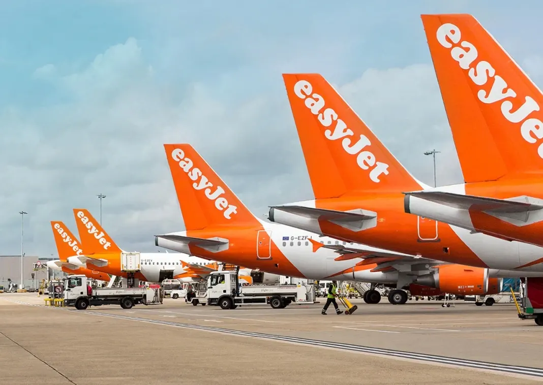 easyjet