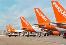 Easyjet reforça rotas Portugal-Cabo Verde