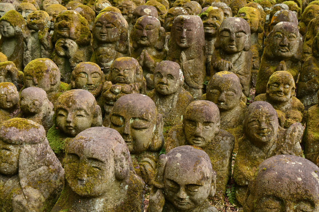 templo-Otagi-Nenbutsuji-15