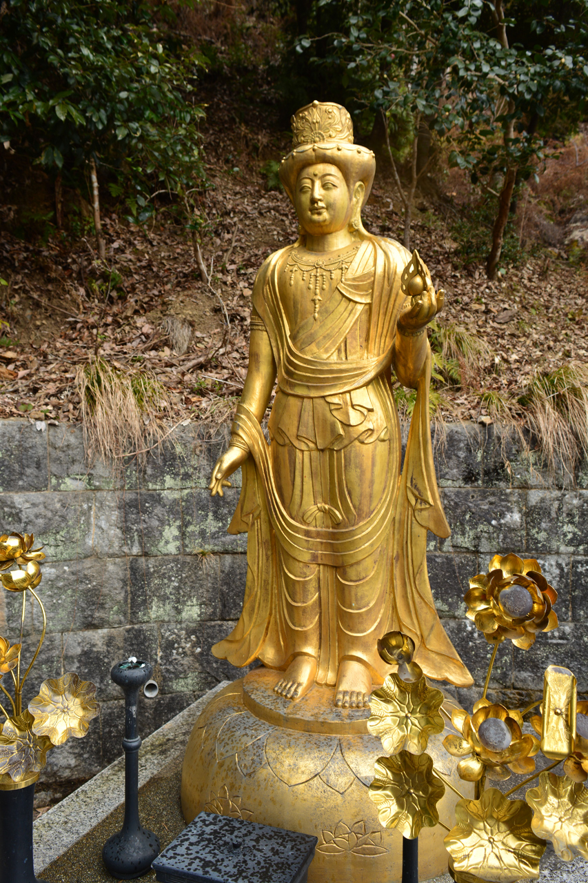 templo-Otagi-Nenbutsuji-17