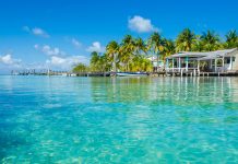 Belize aberto a partir de 15 de Agosto