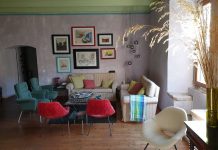 Estadias Fabulosas: Convento Srª da Vitória