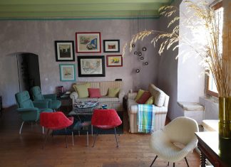 Estadias Fabulosas: Convento Srª da Vitória