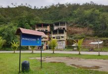 América do Sul, Dia 37 – Loja a Jáen