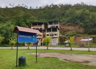 América do Sul, Dia 37 – Loja a Jáen