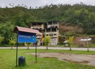 América do Sul, Dia 37 – Loja a Jáen