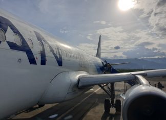 América do Sul, Dia 38 – Jáen a Lima