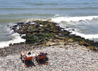 América do Sul, Dia 40 – Lima e Arequipa