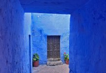 América do Sul, Dia 42 – Arequipa