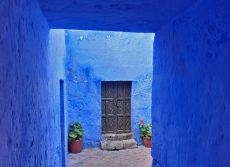 América do Sul, Dia 42 – Arequipa