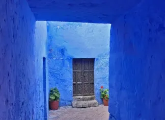 América do Sul, Dia 42 – Arequipa