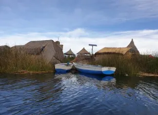 América do Sul, Dia 43 – De Arequipa a Puno
