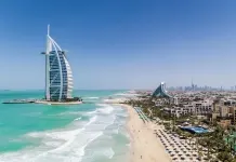 A Reabertura do Dubai