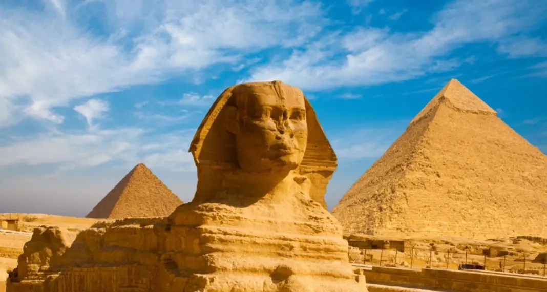 egipto