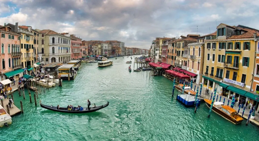 italia