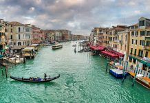 Itália reabriu ao turismo