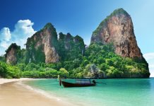 Tailândia: Complicar e Descomplicar a Vida aos Turistas