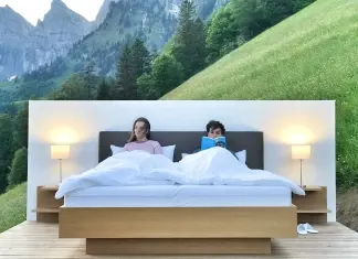 Hotéis Marados (8): Zero Real Estate