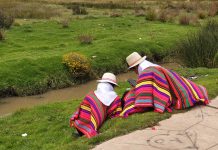 América do Sul, Dia 44 – De Puno a Copacabana