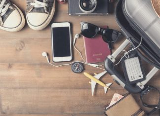 9 Apps de Viagem Essenciais para o Cruzamundos