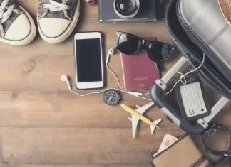 9 Apps de Viagem Essenciais para o Cruzamundos