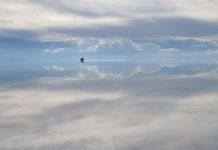 Lugares: Salar de Uyuni