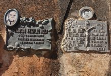 América do Sul, Dia 63 – Asunción