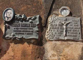 América do Sul, Dia 63 – Asunción