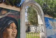 América do Sul, Dia 64 – Villarica
