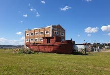 América do Sul, Dia 65 – Encarnación