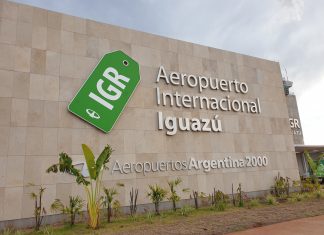 América do Sul, Dias 69 e 70 – Puerto Iguazu